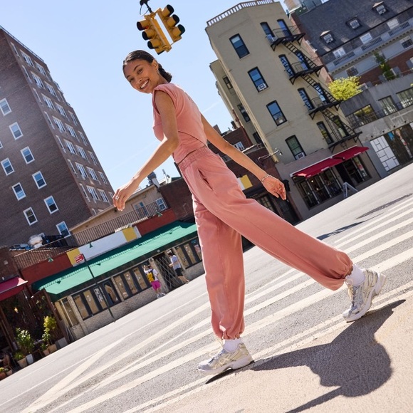 NWT FP Movement Women's Hot Shot Crossover 2-Piece - Picture 2 of 10